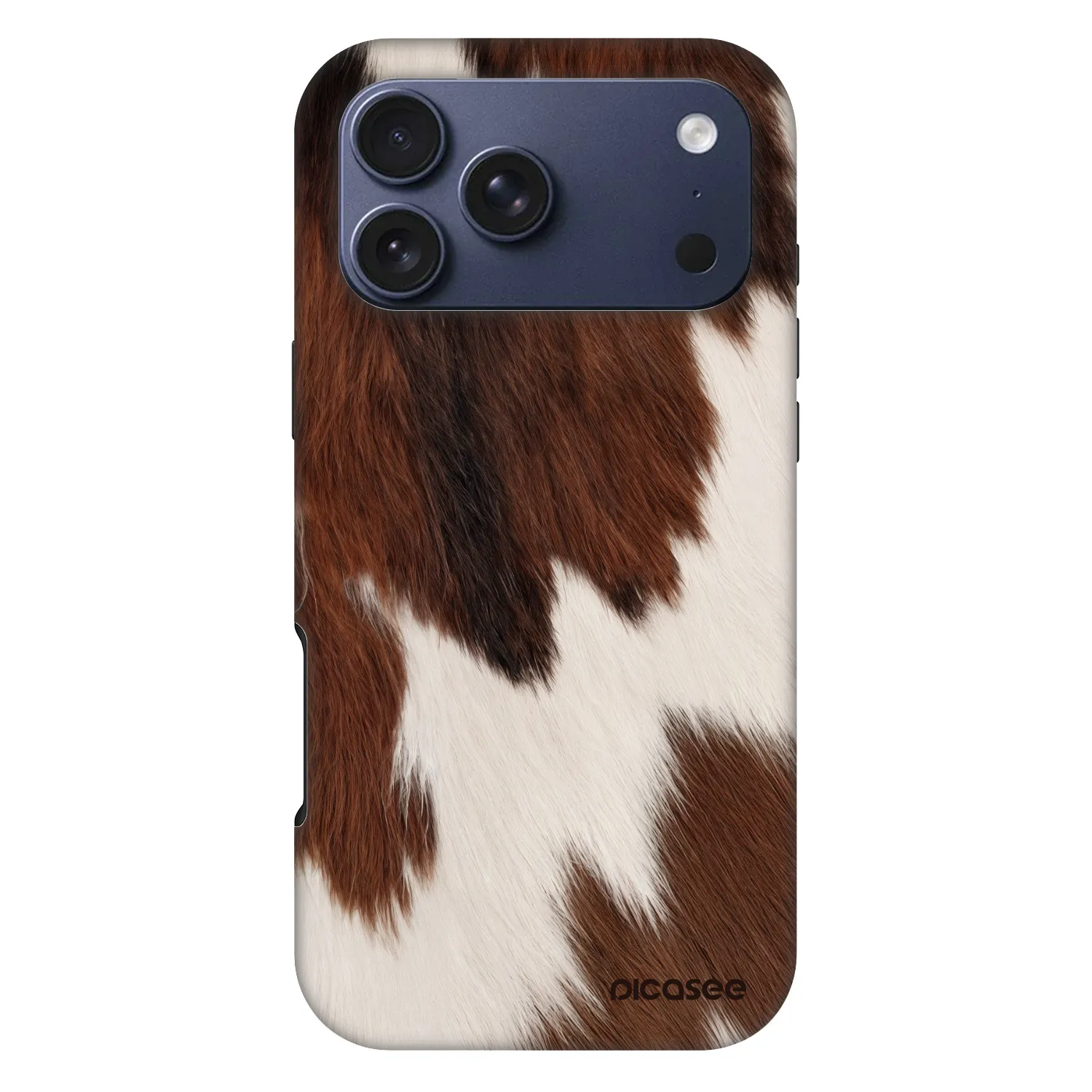 Picasee Fashion Case MagSafe na Apple iPhone 17 Pro Max - Rustica