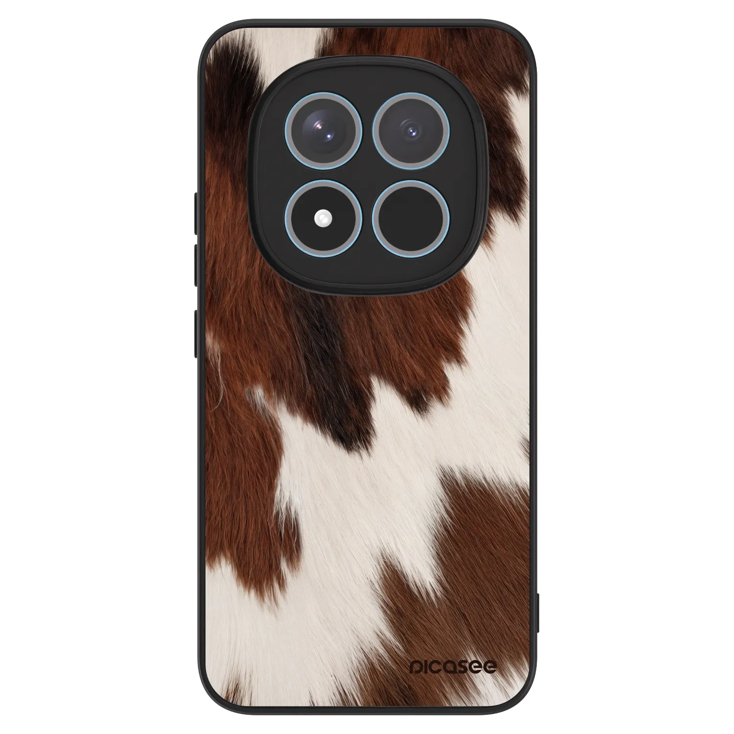 Picasee ULTIMATE CASE na Xiaomi Redmi Note 15 Pro+ - Rustica
