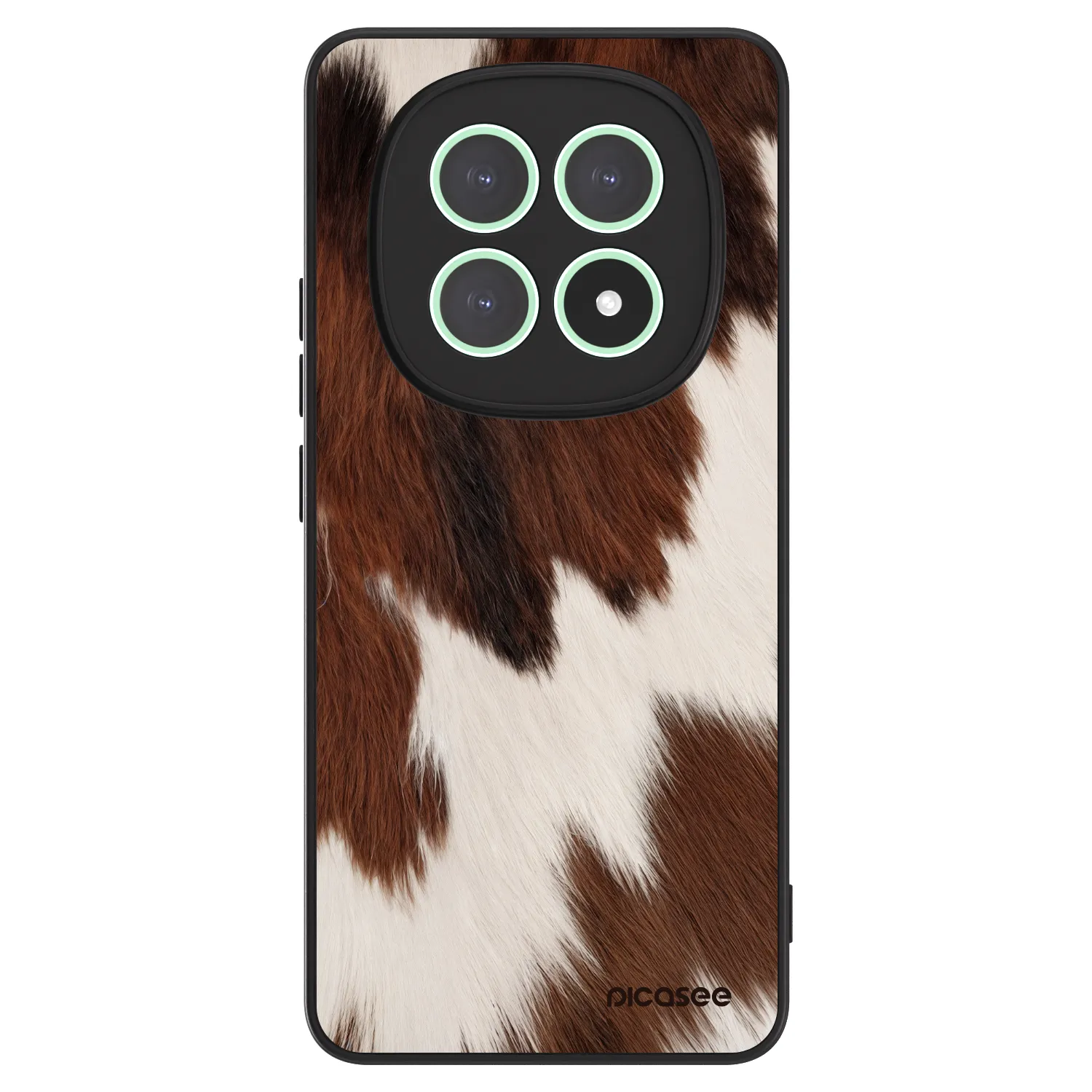 Picasee ULTIMATE CASE na Xiaomi Redmi Note 15 4G - Rustica