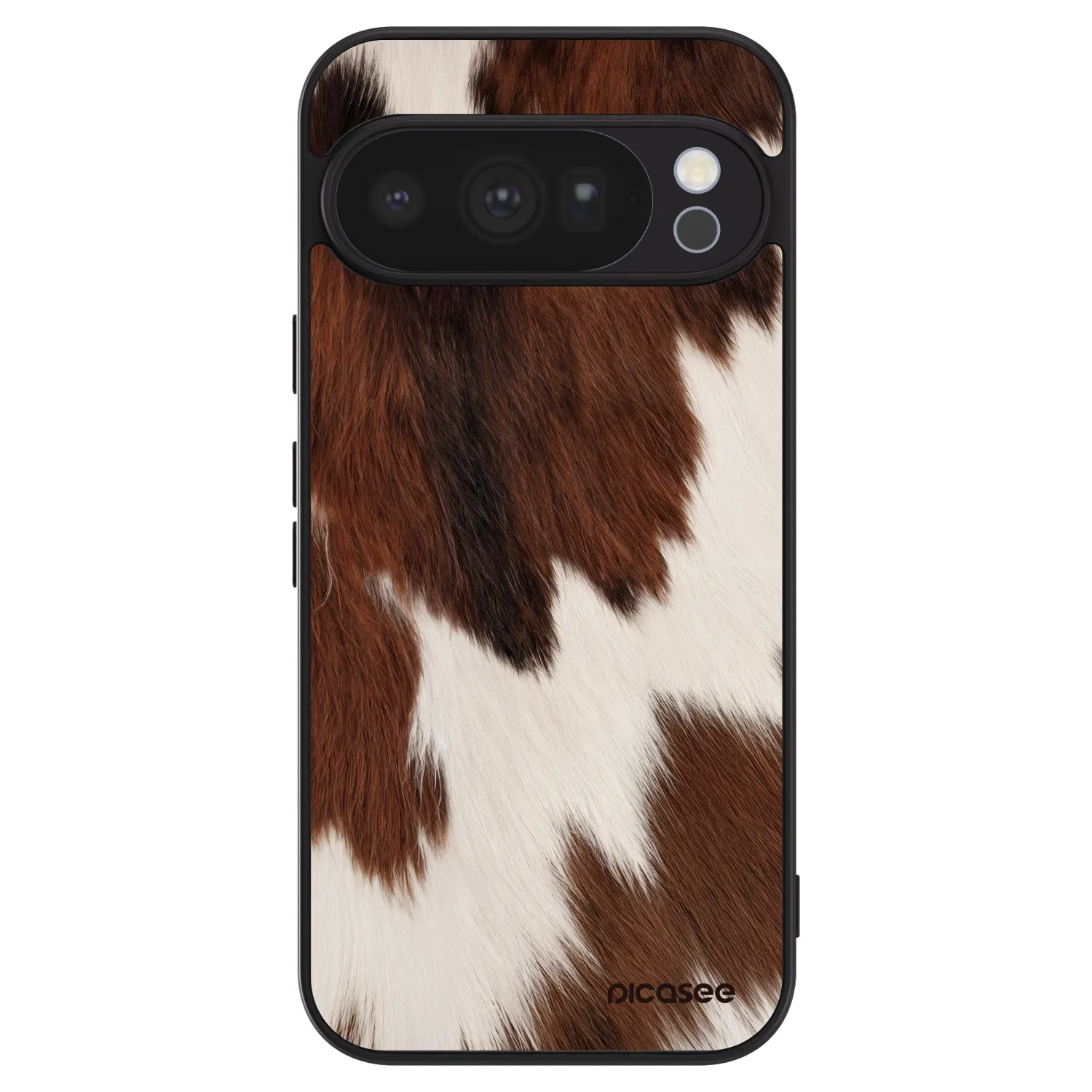 Picasee ULTIMATE CASE na Google Pixel 10 Pro - Rustica