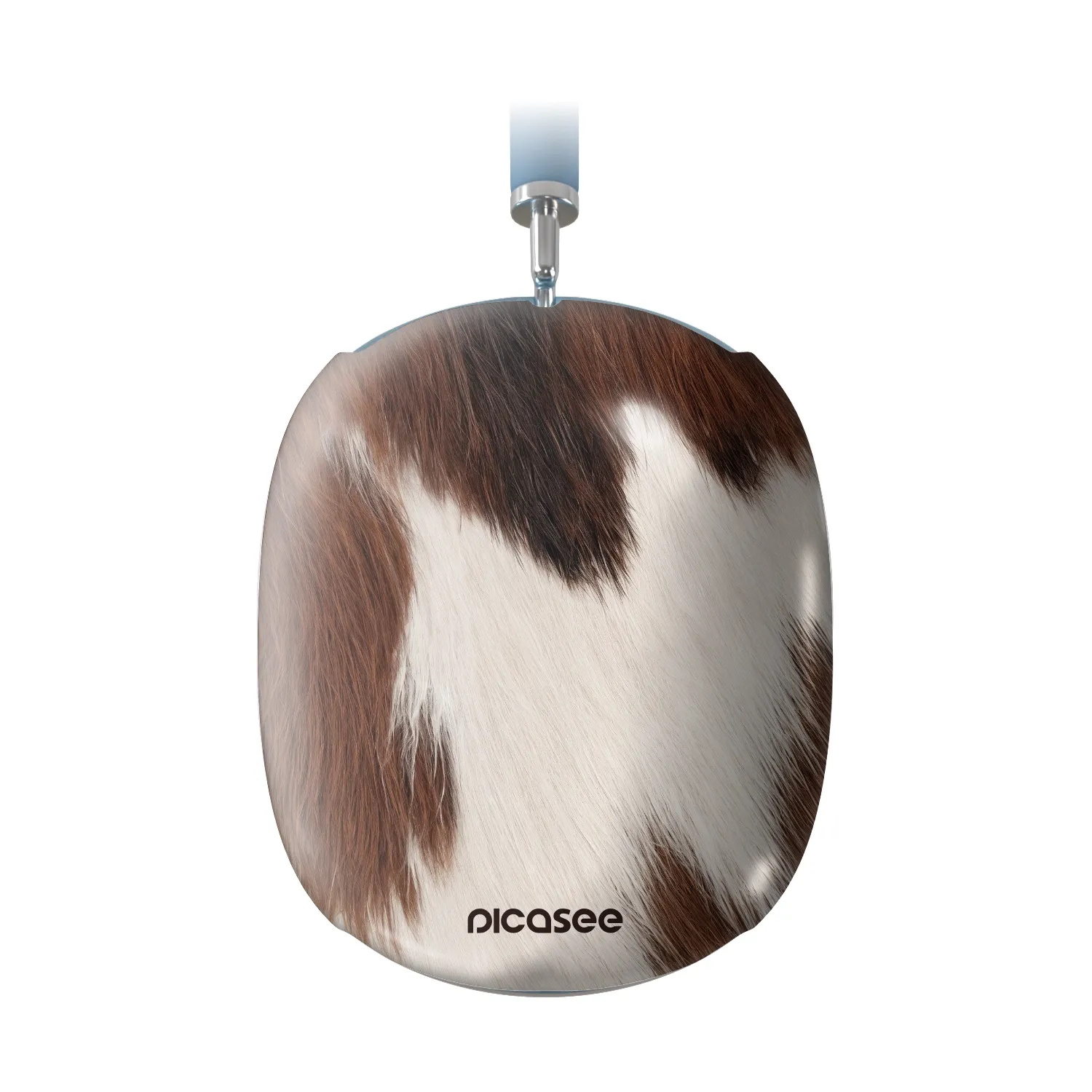 Picasee Obal pro Apple AirPods Max - Rustica