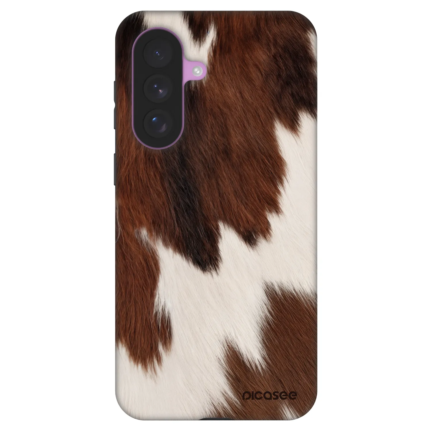 Picasee Fashion Case na Samsung Galaxy A57 5G - Rustica