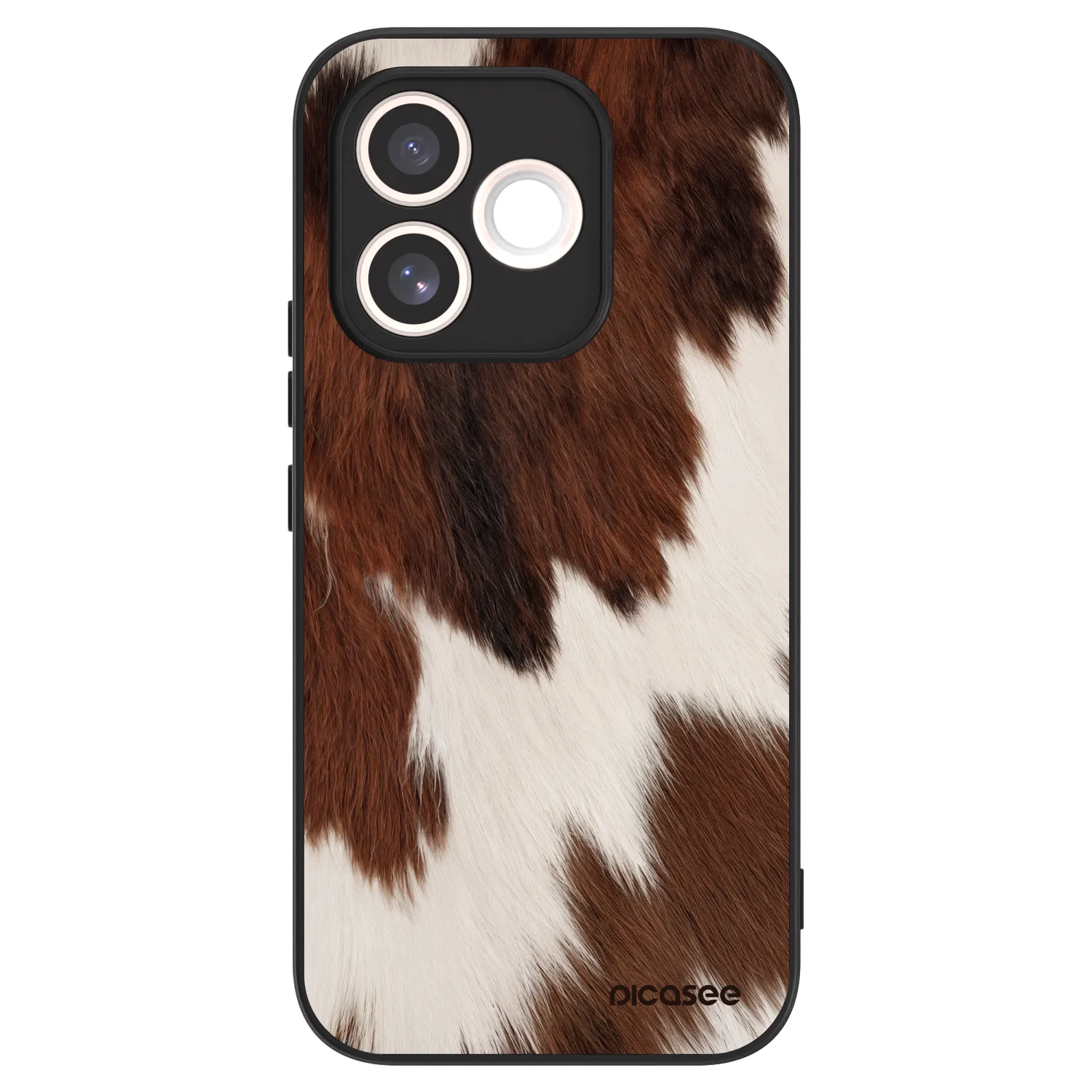 Picasee ULTIMATE CASE na Honor 600 Lite - Rustica