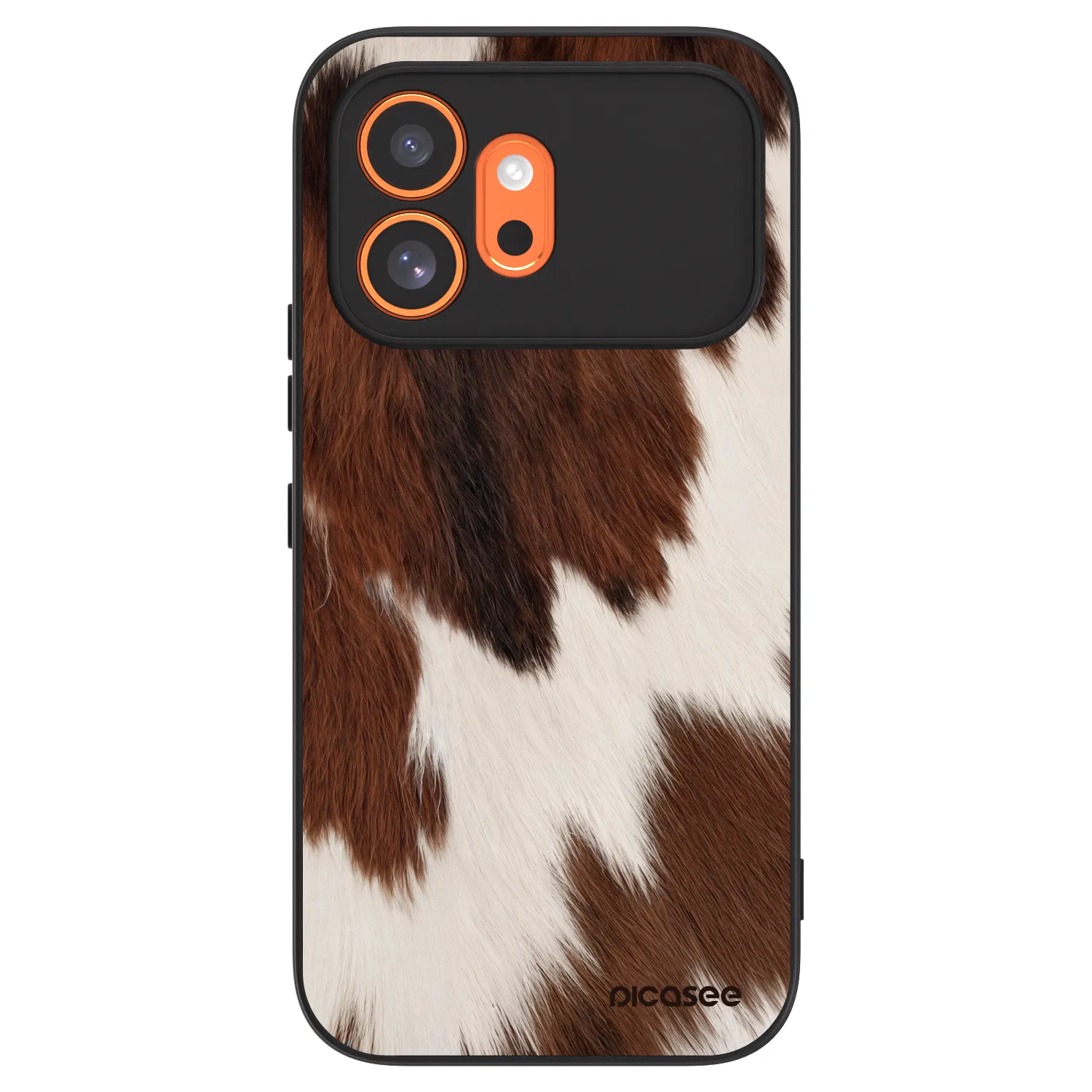 Picasee ULTIMATE CASE na Honor 600 - Rustica