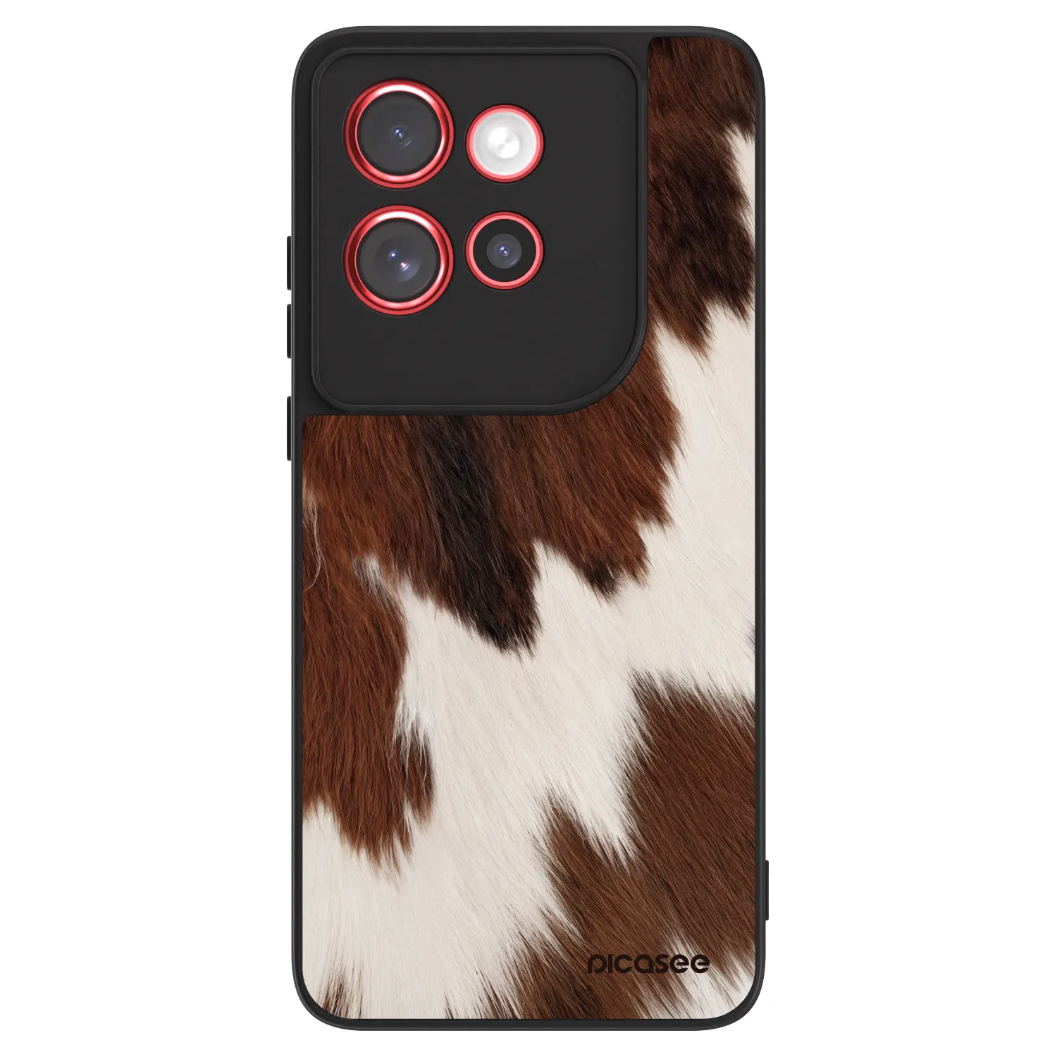Picasee ULTIMATE CASE na Motorola Edge 60 Neo 5G - Rustica