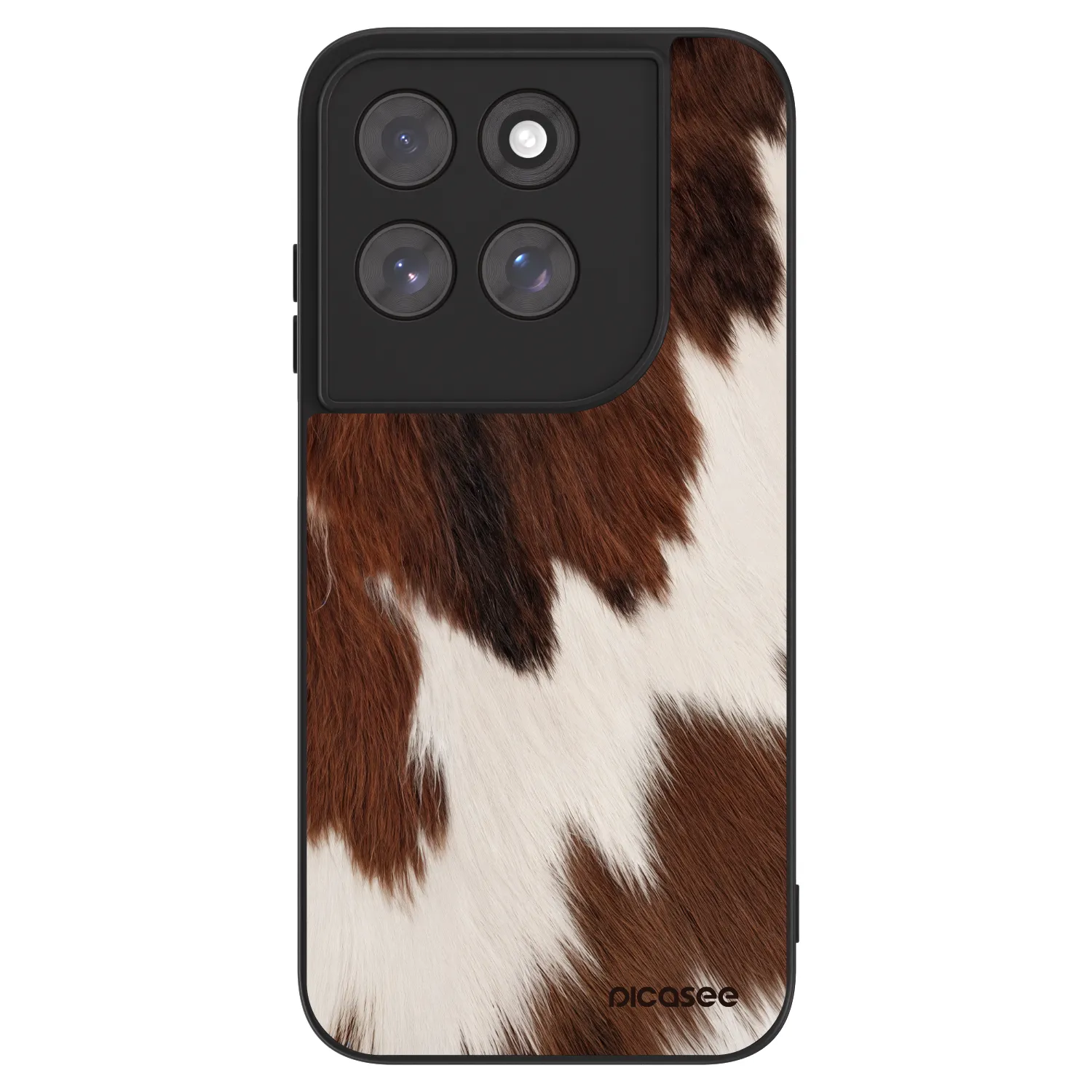 Picasee ULTIMATE CASE na Motorola Moto G77 - Rustica