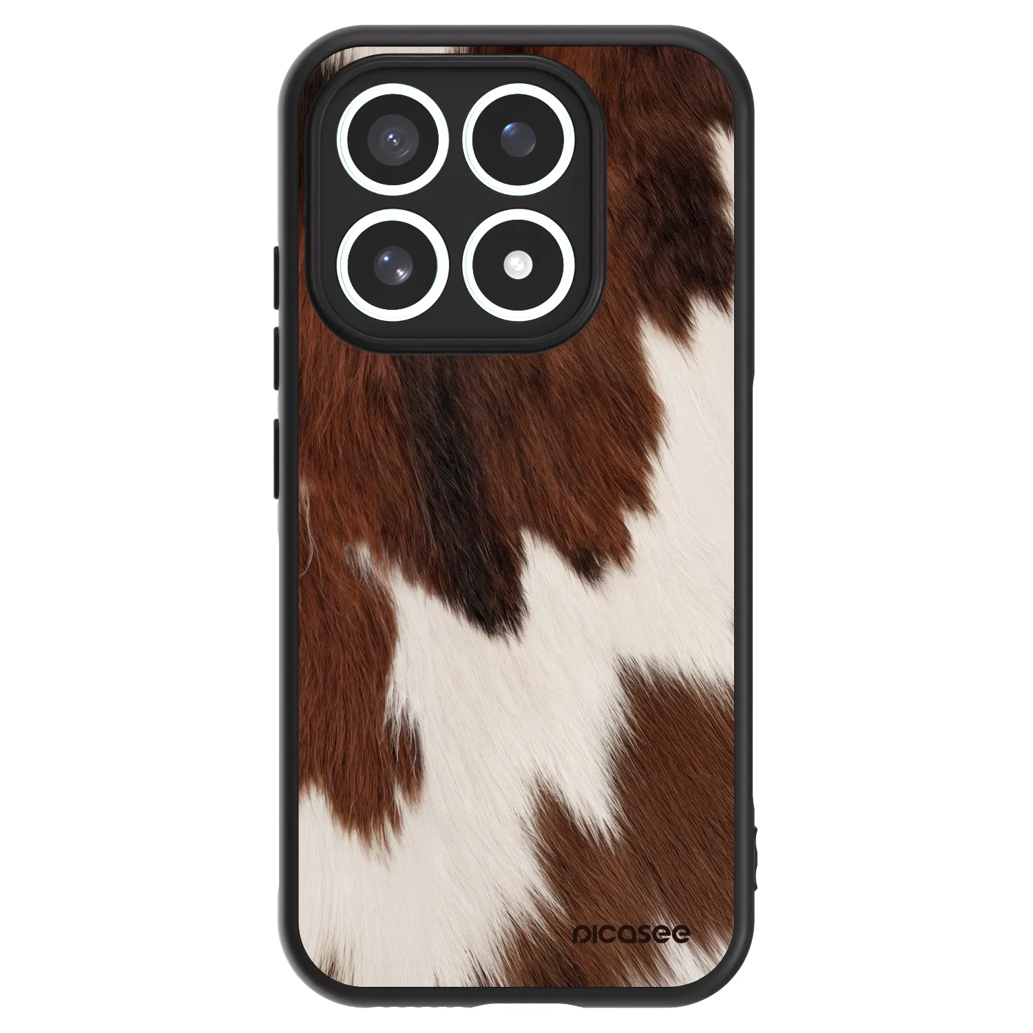 Picasee ULTIMATE CASE PowerShare pro Xiaomi 17 - Rustica