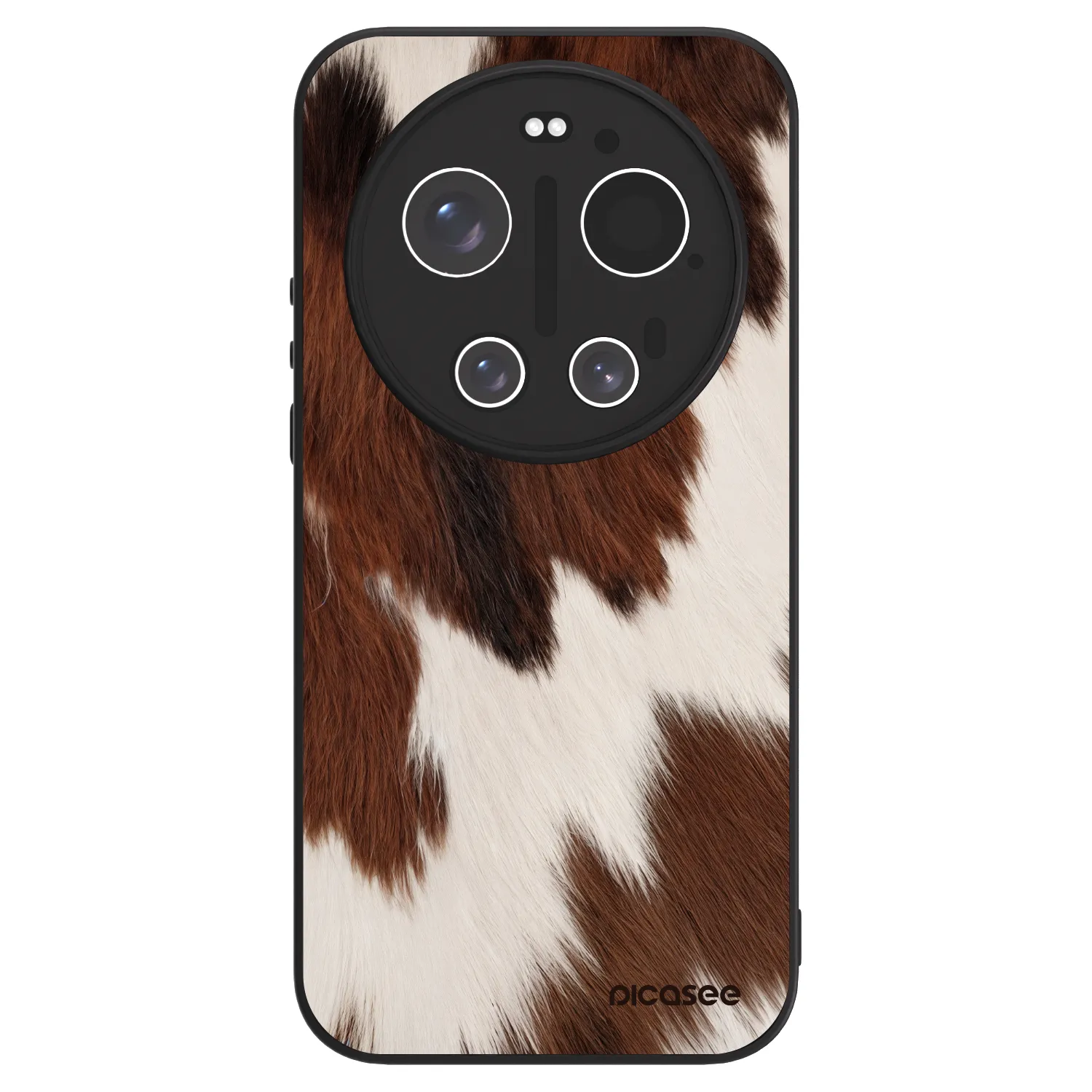 Picasee ULTIMATE CASE PowerShare pro Xiaomi 17 Ultra - Rustica