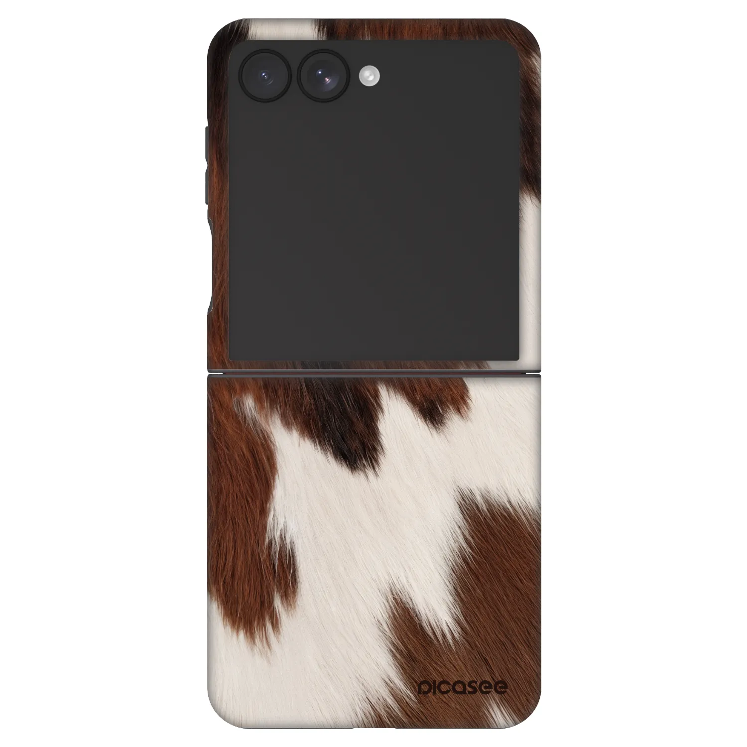 Picasee Fashion Case na Samsung Galaxy Z Flip7 5G - Rustica