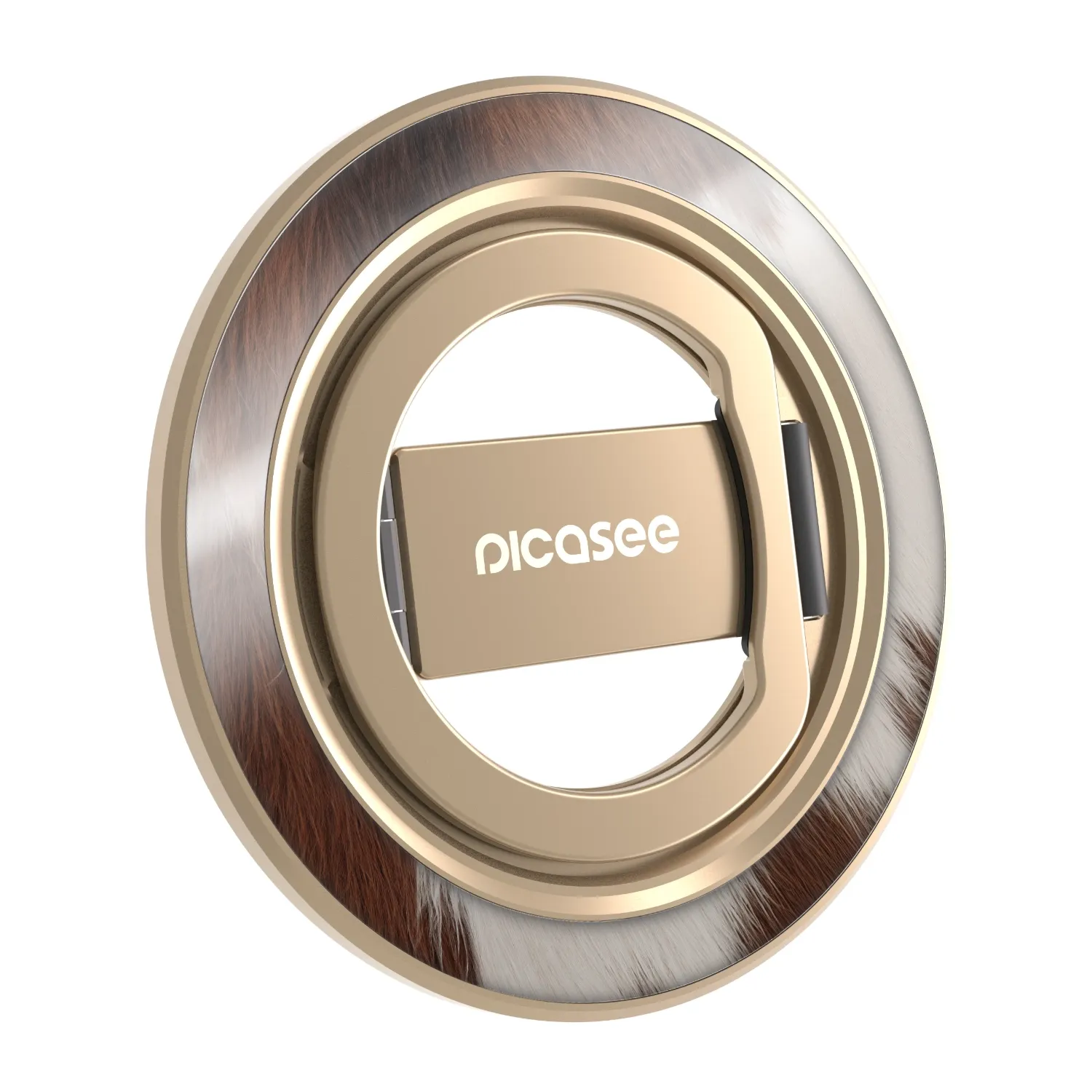 Picasee Magnetic holder - Złoto