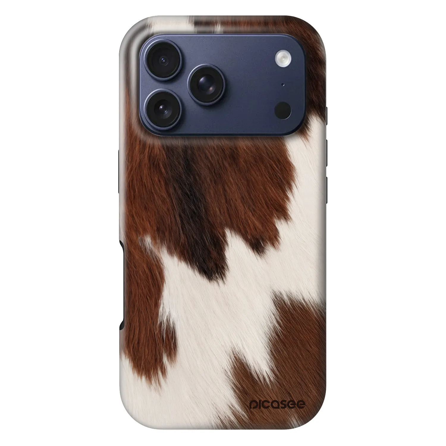 Picasee Fashion Case MagSafe na Apple iPhone 18 Pro - Rustica