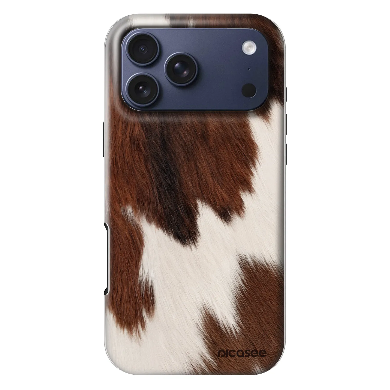 Picasee Fashion Case MagSafe na Apple iPhone 18 Pro Max - Rustica