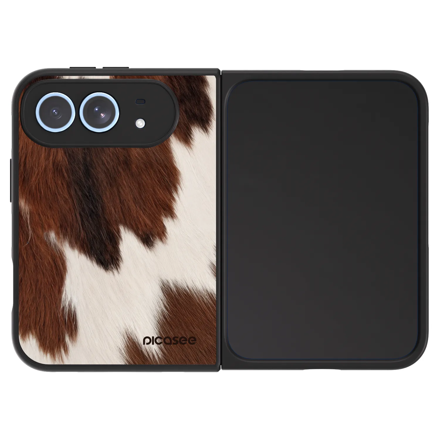 Picasee ULTIMATE CASE na Apple iPhone Duo - Rustica