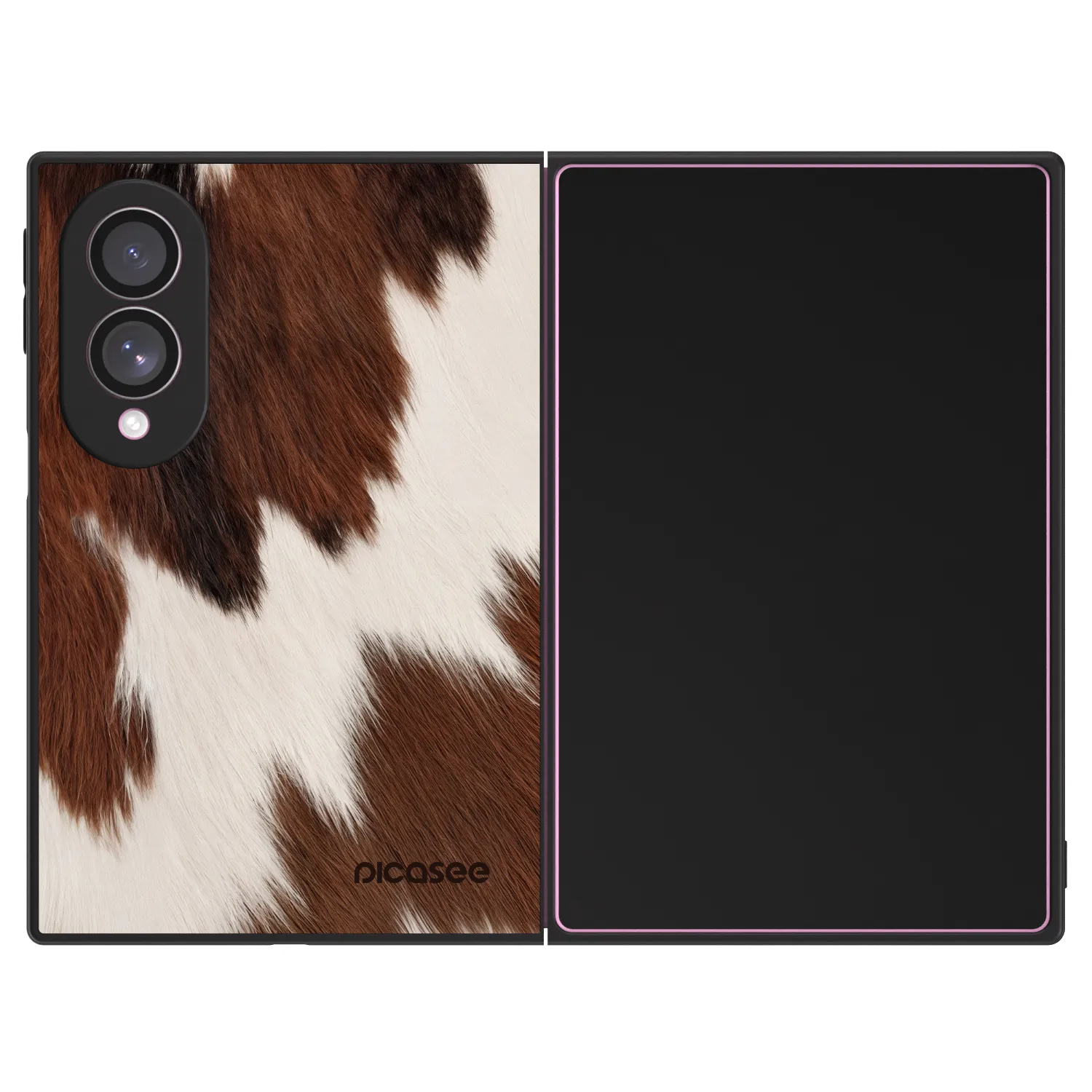 Picasee ULTIMATE CASE na Samsung Galaxy Z Fold8 5G - Rustica