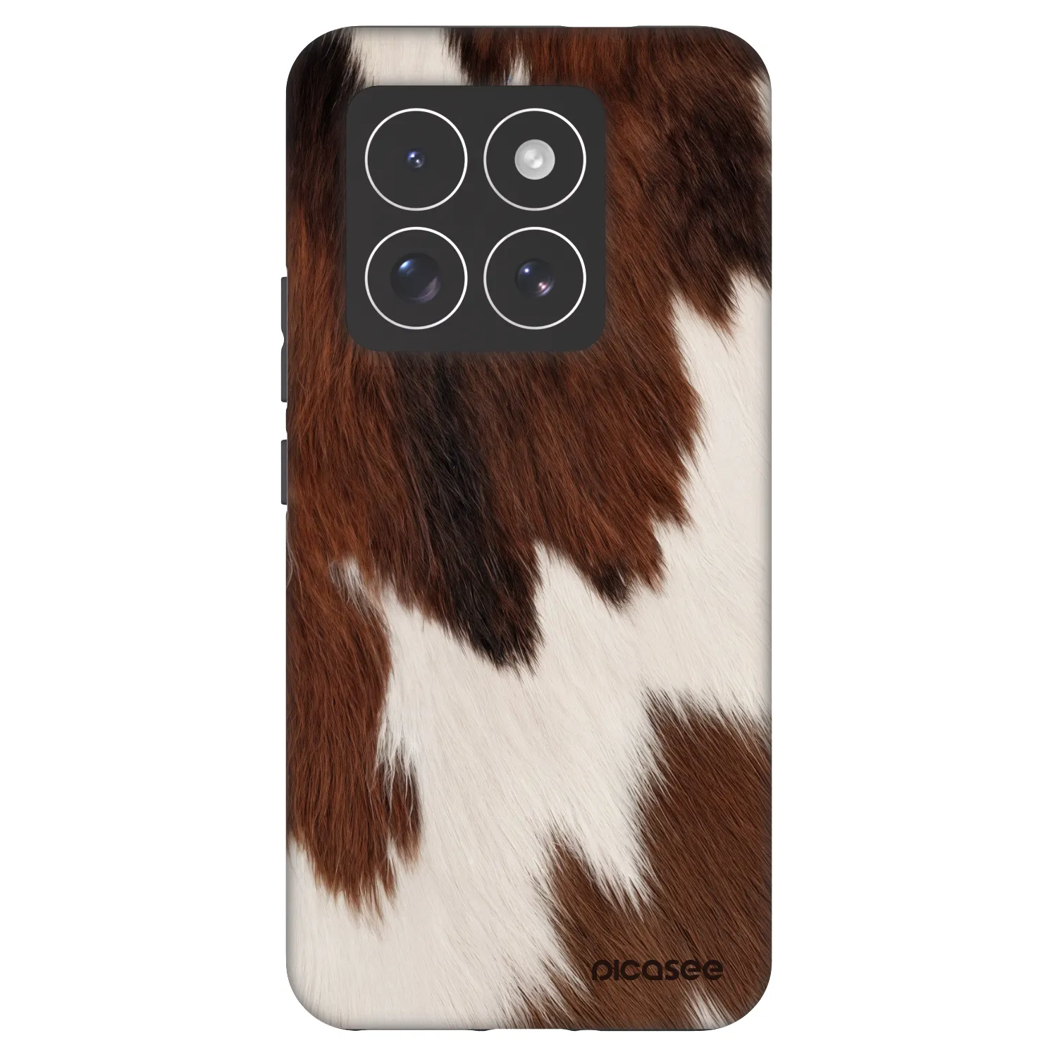 Picasee Fashion Case na Xiaomi 14 Pro - Rustica