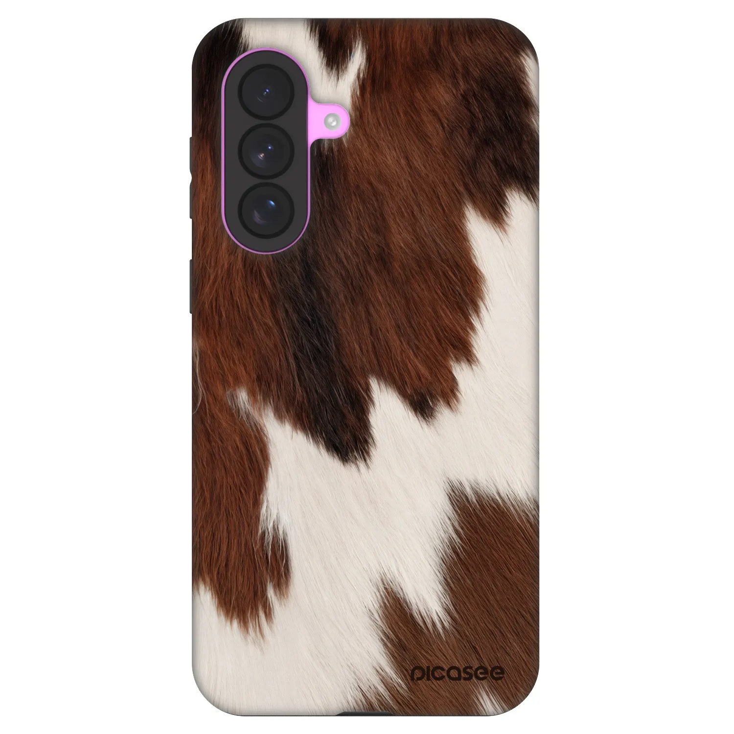 Picasee Fashion Case na Samsung Galaxy A37 - Rustica