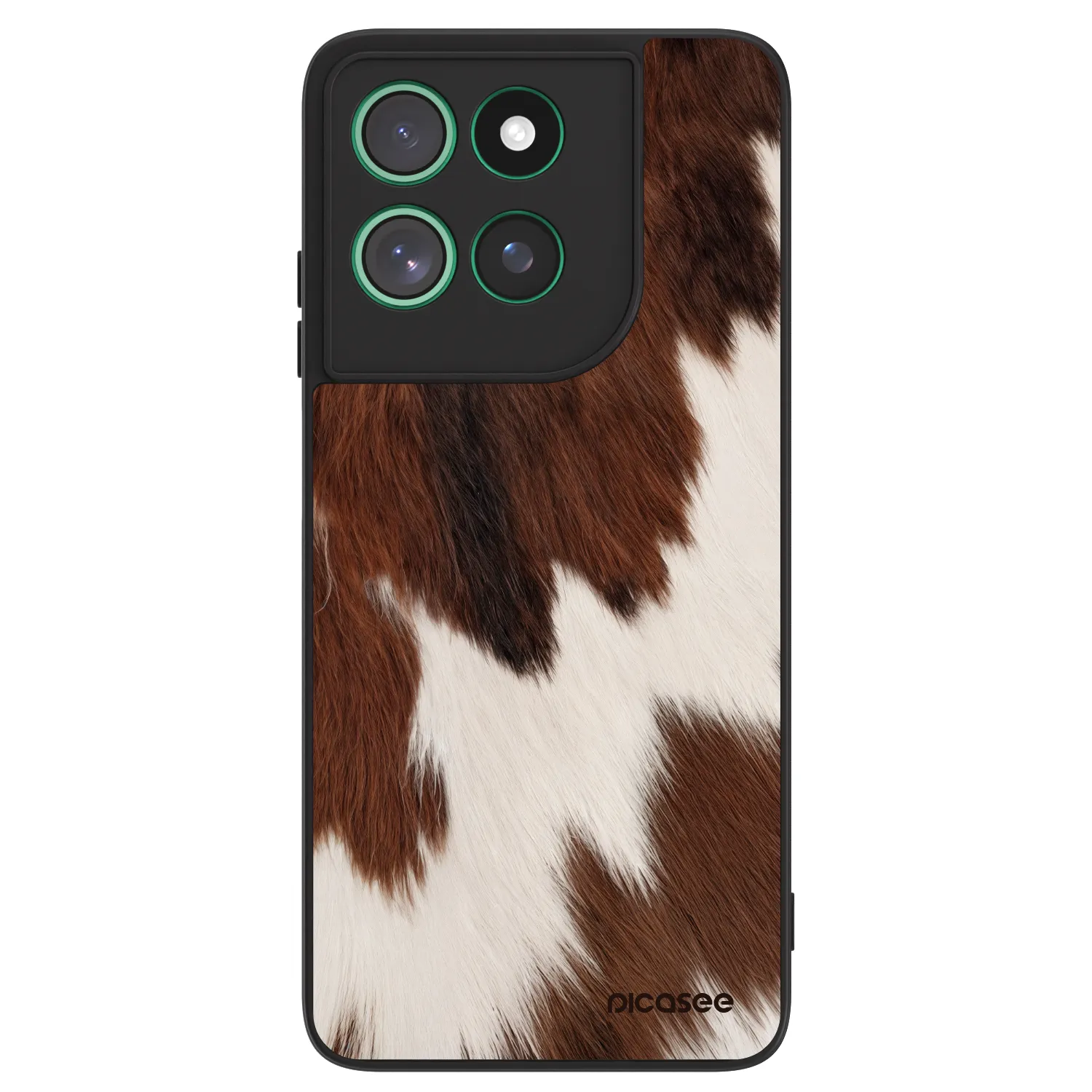 Picasee ULTIMATE CASE na Motorola Moto G57 Power - Rustica