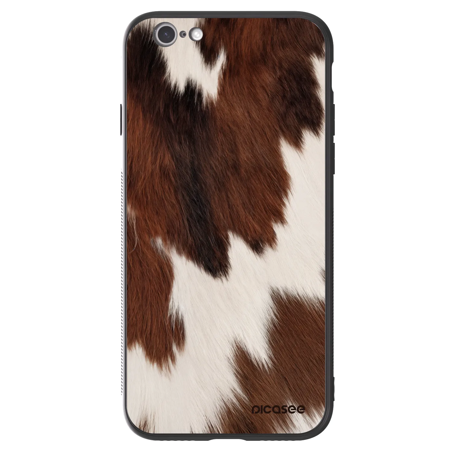 Picasee ULTIMATE CASE na Apple iPhone 6/6S - Rustica
