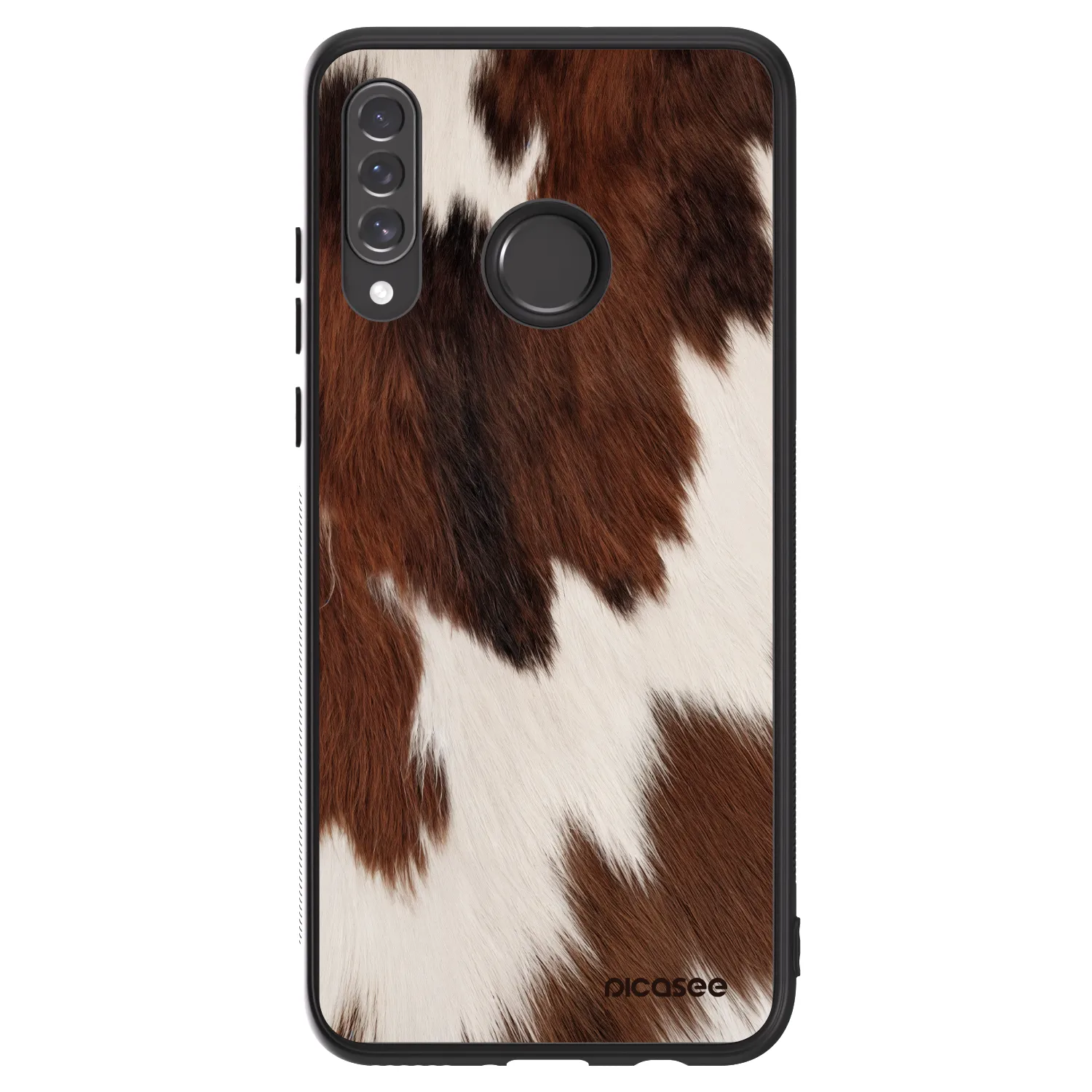 Picasee ULTIMATE CASE na Huawei P30 Lite - Rustica