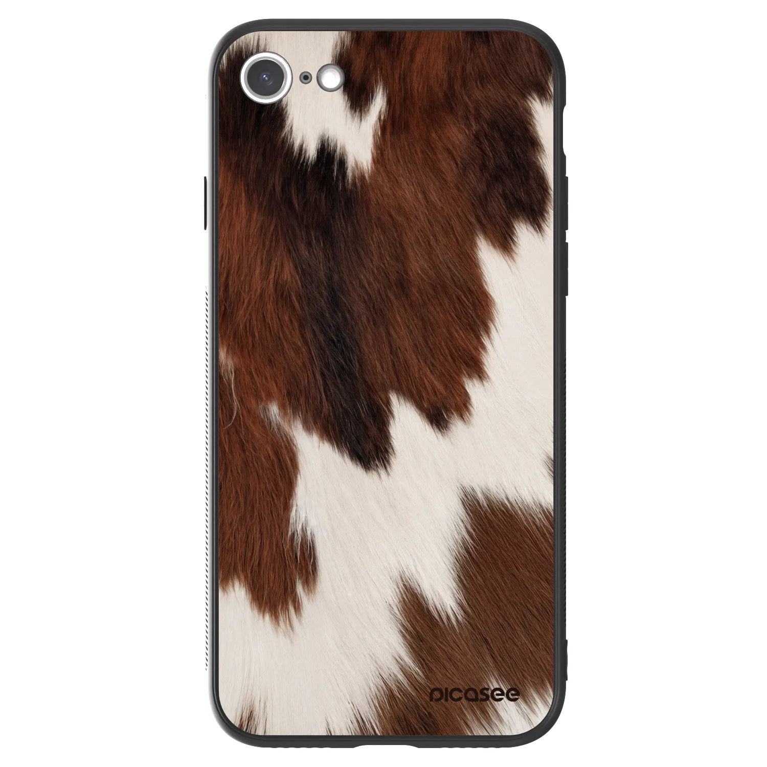 Picasee ULTIMATE CASE na Apple iPhone 7 - Rustica