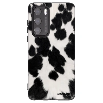 Etui na Huawei P40 - Black Moo