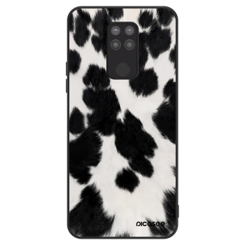 Etui na Xiaomi Redmi Note 9 - Black Moo