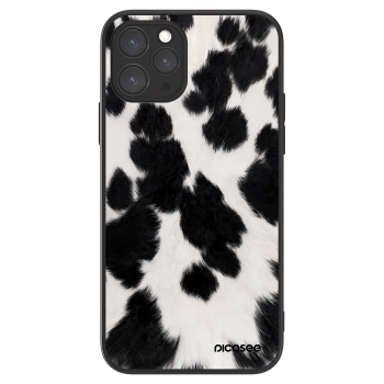 Picasee ULTIMATE CASE na Apple iPhone 11 Pro - Black Moo