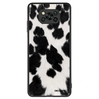 Etui na Xiaomi Poco X3 - Black Moo