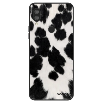 Etui na Xiaomi Redmi 7 - Black Moo