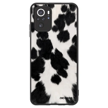 Etui na Xiaomi Redmi Note 10 - Black Moo