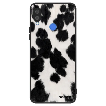 Etui na Huawei Nova 3 - Black Moo