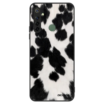 Etui na Realme 6i - Black Moo