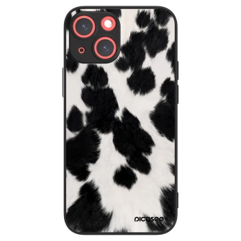 Picasee ULTIMATE CASE na Apple iPhone 13 mini - Black Moo