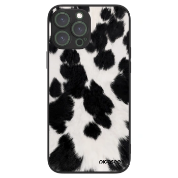 Picasee ULTIMATE CASE na Apple iPhone 13 Pro Max - Black Moo