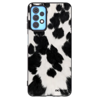 Etui na Samsung Galaxy A32 4G SM-A325F - Black Moo