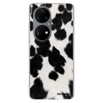 Etui na Huawei P50 - Black Moo