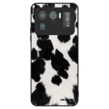 Etui na Xiaomi Mi 11 Ultra - Black Moo