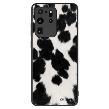 Etui na Samsung Galaxy S20 Ultra 5G G988F - Black Moo