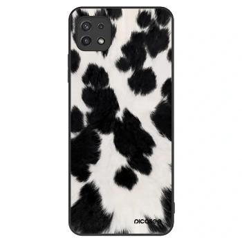 Etui na Samsung Galaxy A22 A226B 5G - Black Moo