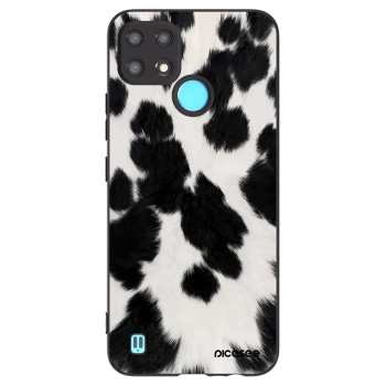 Etui na Realme C21 - Black Moo