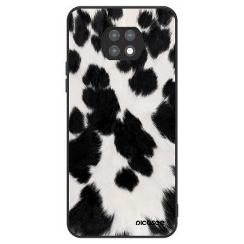 Etui na Xiaomi Redmi Note 9T - Black Moo