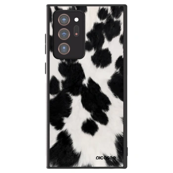 Etui na Samsung Galaxy Note 20 Ultra - Black Moo