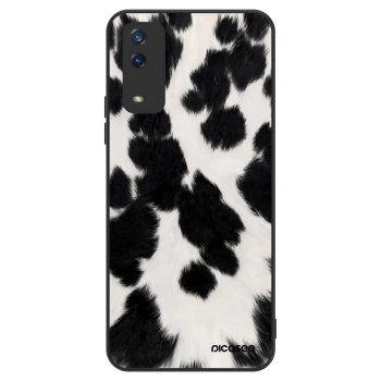 Etui na Vivo Y11s - Black Moo