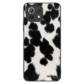Etui na Xiaomi 11 Lite 5G NE - Black Moo