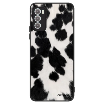 Etui na Motorola Moto G60 - Black Moo