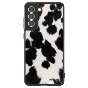 Picasee ULTIMATE CASE na Samsung Galaxy S21 FE 5G - Black Moo