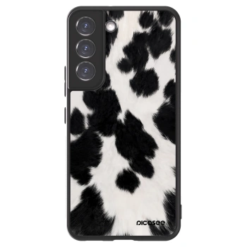 Picasee ULTIMATE CASE na Samsung Galaxy S22 5G - Black Moo