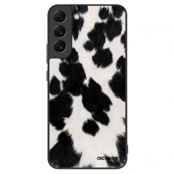Etui na Samsung Galaxy S22+ 5G - Black Moo