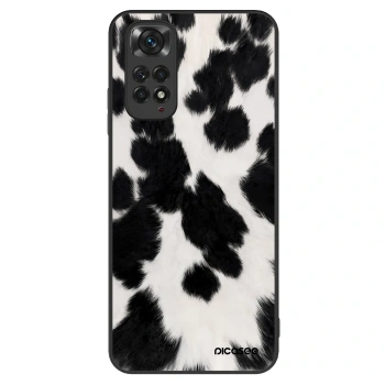 Etui na Xiaomi Redmi Note 11S 4G - Black Moo