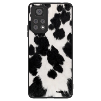 Picasee ULTIMATE CASE na Xiaomi Redmi Note 11 Pro - Black Moo